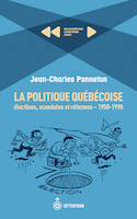 Politique québécoise (La)